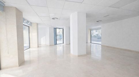 Foto 2 von Geschaftsraum zur ubertragung in Paseo Extremadura, Puerta del Ángel, Madrid Capital