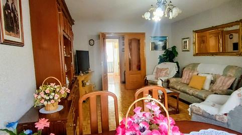 Foto 4 de Piso en venta en Ciudad 70, Coslada