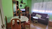 Sala d'estar de Pis en venda en Cervo amb Terrassa
