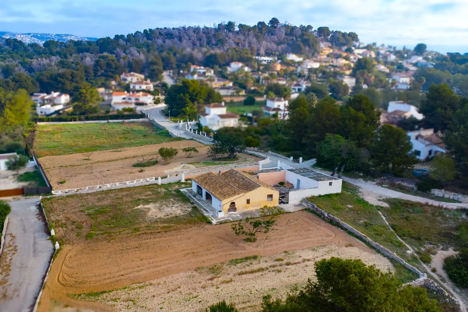 Casa in vendita a Montgó - Ermita, imagen 34