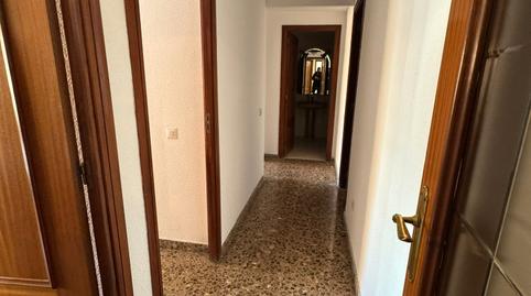 Photo 4 of Flat for rent in Carrer D'amadeu de Savoia, Exposició, Valencia Capital