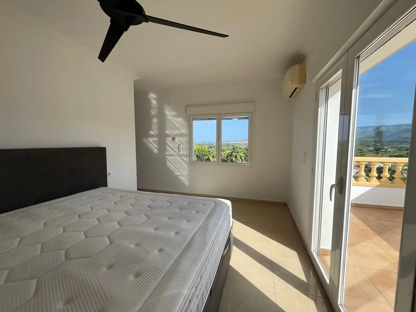 Chalet con terraza en venta en Beniarbeig, imagen 17