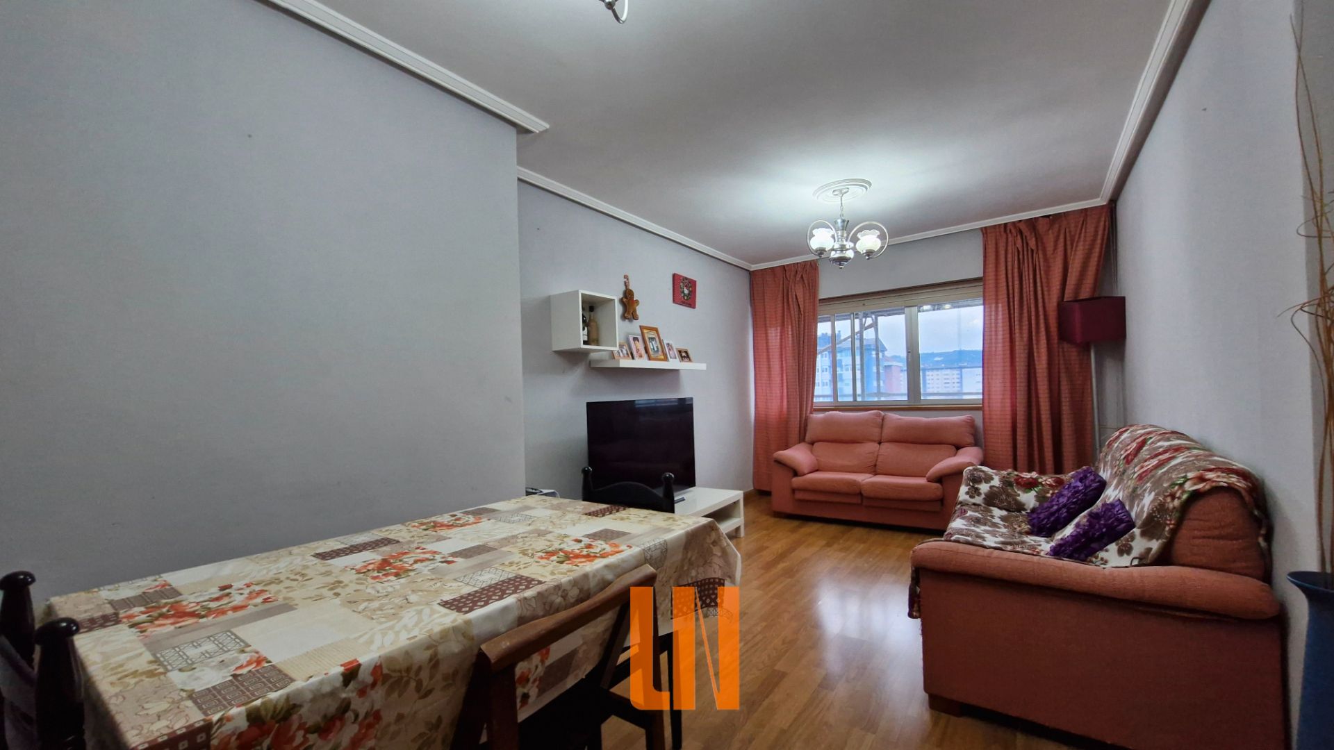 Flat for sale in Plaza Pintor Laxeiro, 7, Someso - Matogrande, A Coruña Capital