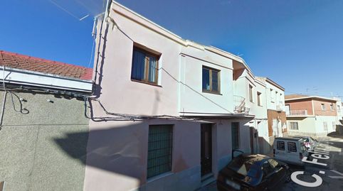 Foto 3 de Casa adosada en venta en Felix Rodriguez de la Fuente, Benferri, Alicante
