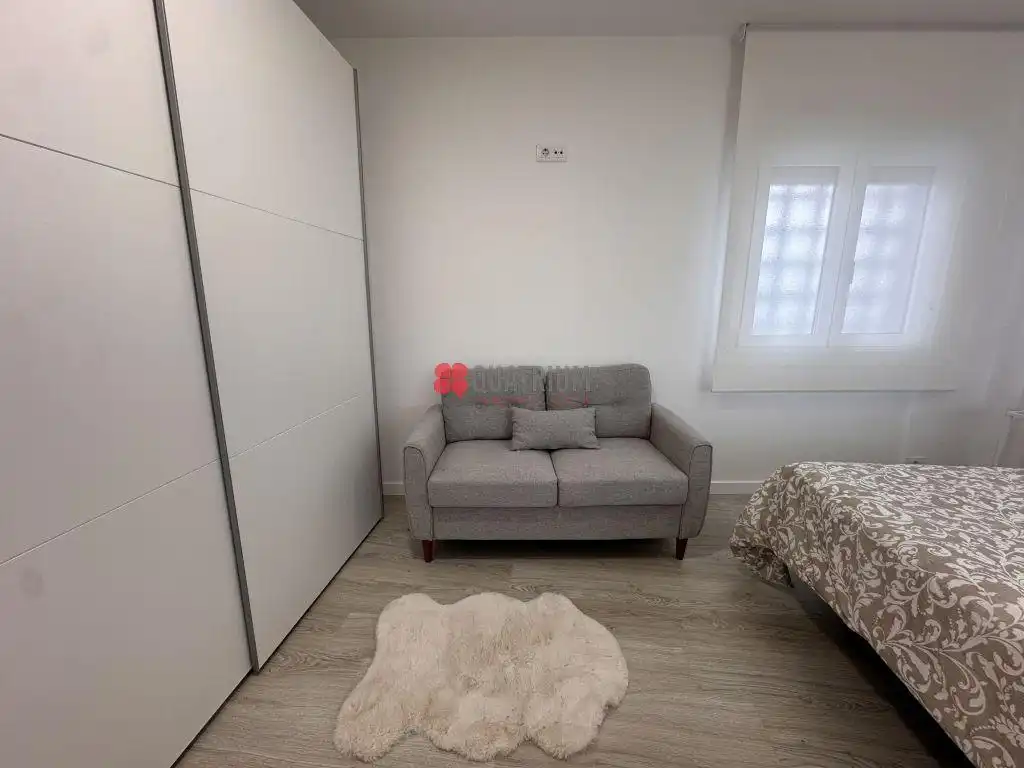 Habitación de Piso en venta en A Estrada  con Calefacción, Trastero y Amueblado