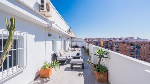 Foto 2 de Ático en venta en Calle Borriol, Aiora, Valencia Capital