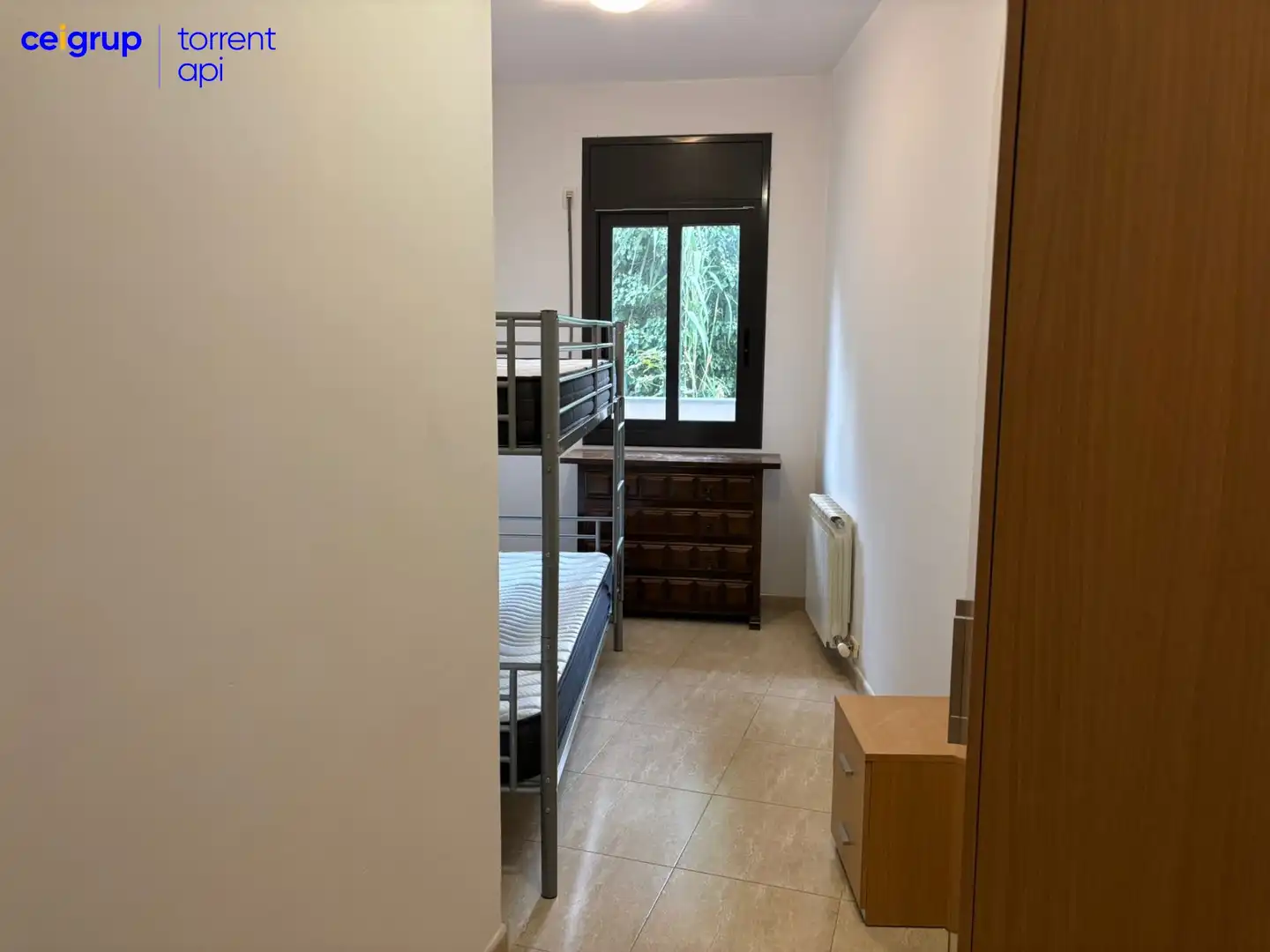 Habitación de Planta baja en venta en Torroella de Montgrí con Balcón
