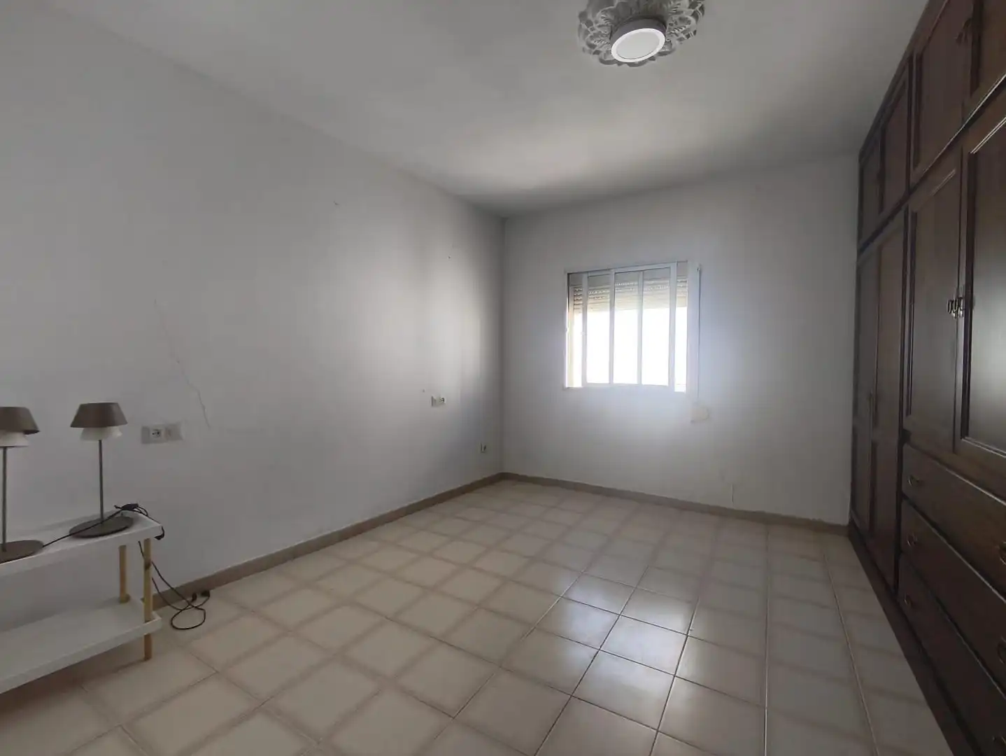 Habitación de Casa adosada en venta en Jimena de la Frontera con Terraza