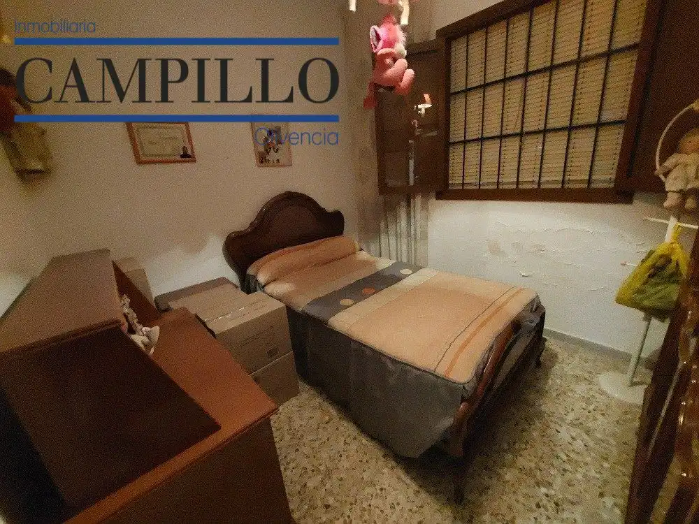 Bedroom of Houses for sale in Adra  with Furnished