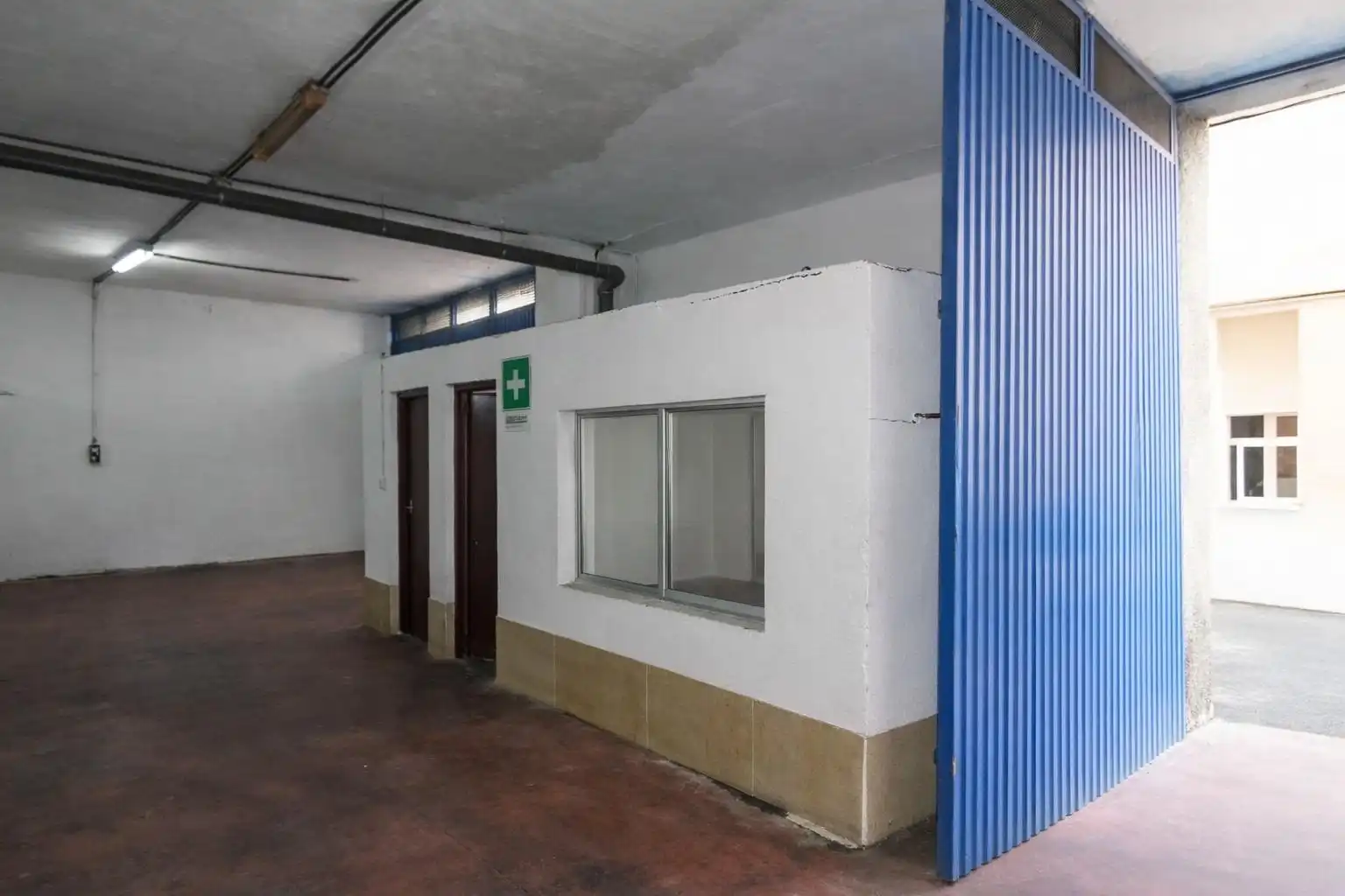 Nau industrial en venda a Calle Calle Castilla, imagen 3