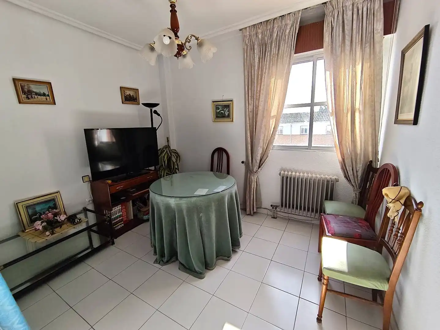 Habitación de Piso en venta en Mérida con Aire acondicionado, Calefacción y Trastero
