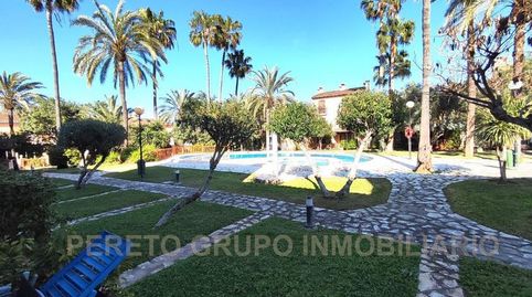 Photo 3 of Single-family semi-detached for sale in El Montgó, Dénia