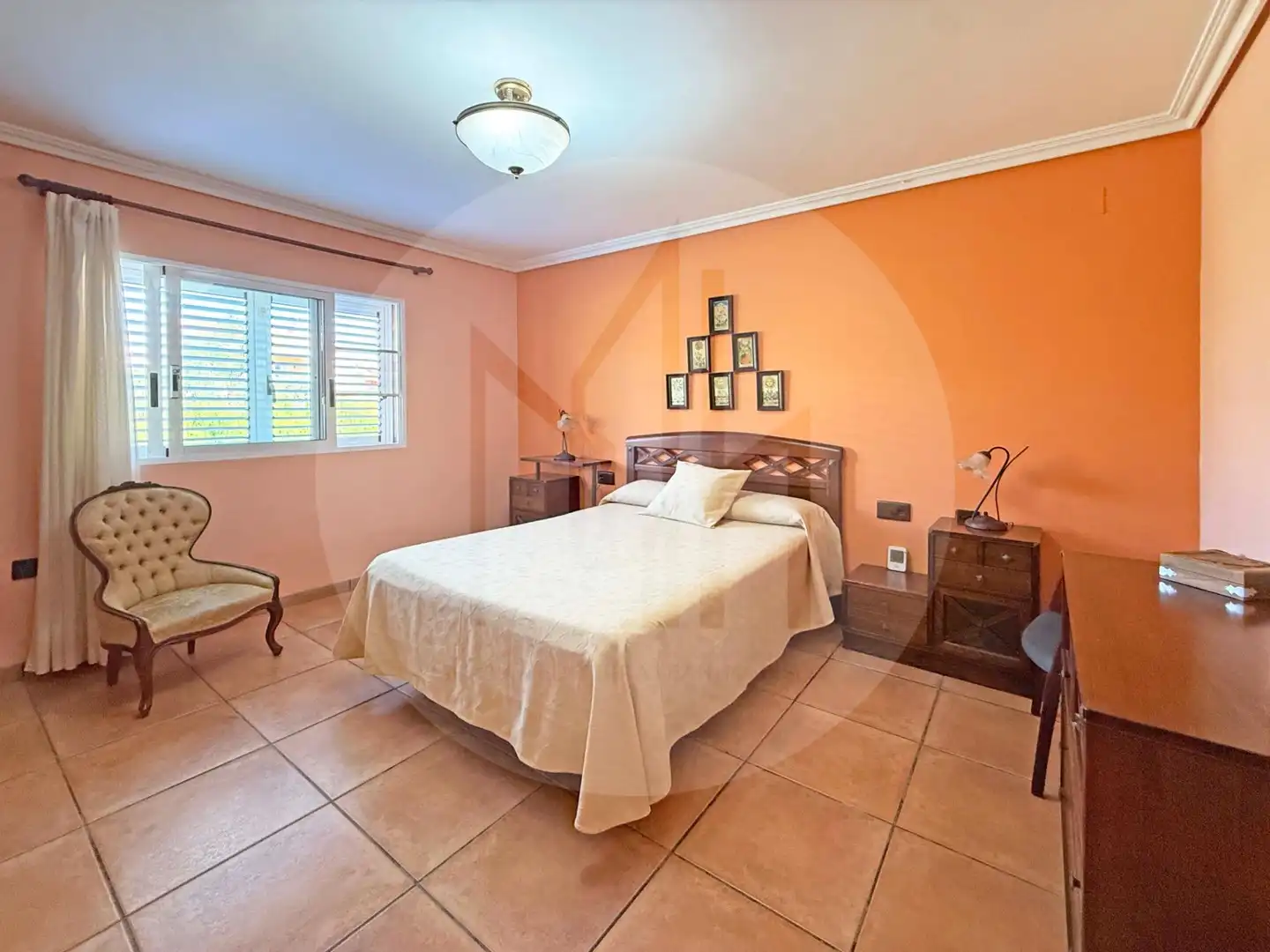Villa con terrazza in vendita a COFRENTS, imagen 7