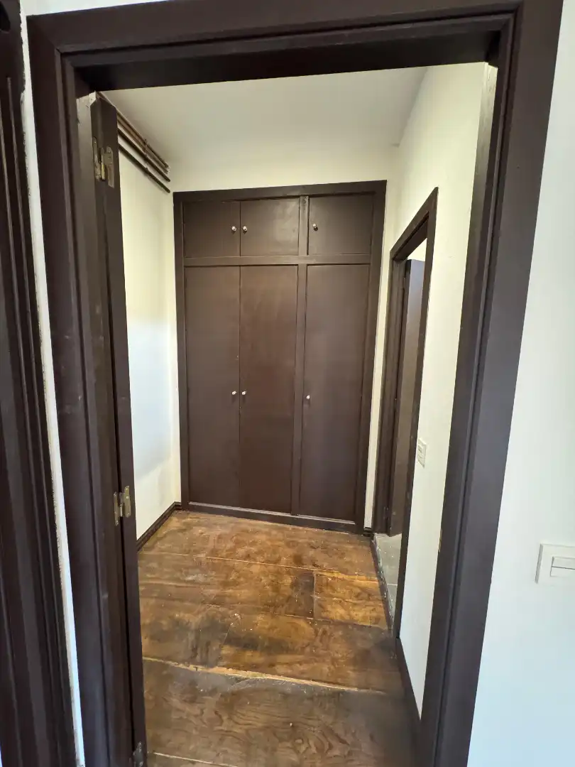Flat with terrace to rent in Calle del Águila 5, imagen 9