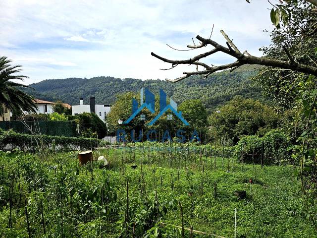 Terreno residencial en Venta en Baltezana de Ontón en Otañes - Talledo