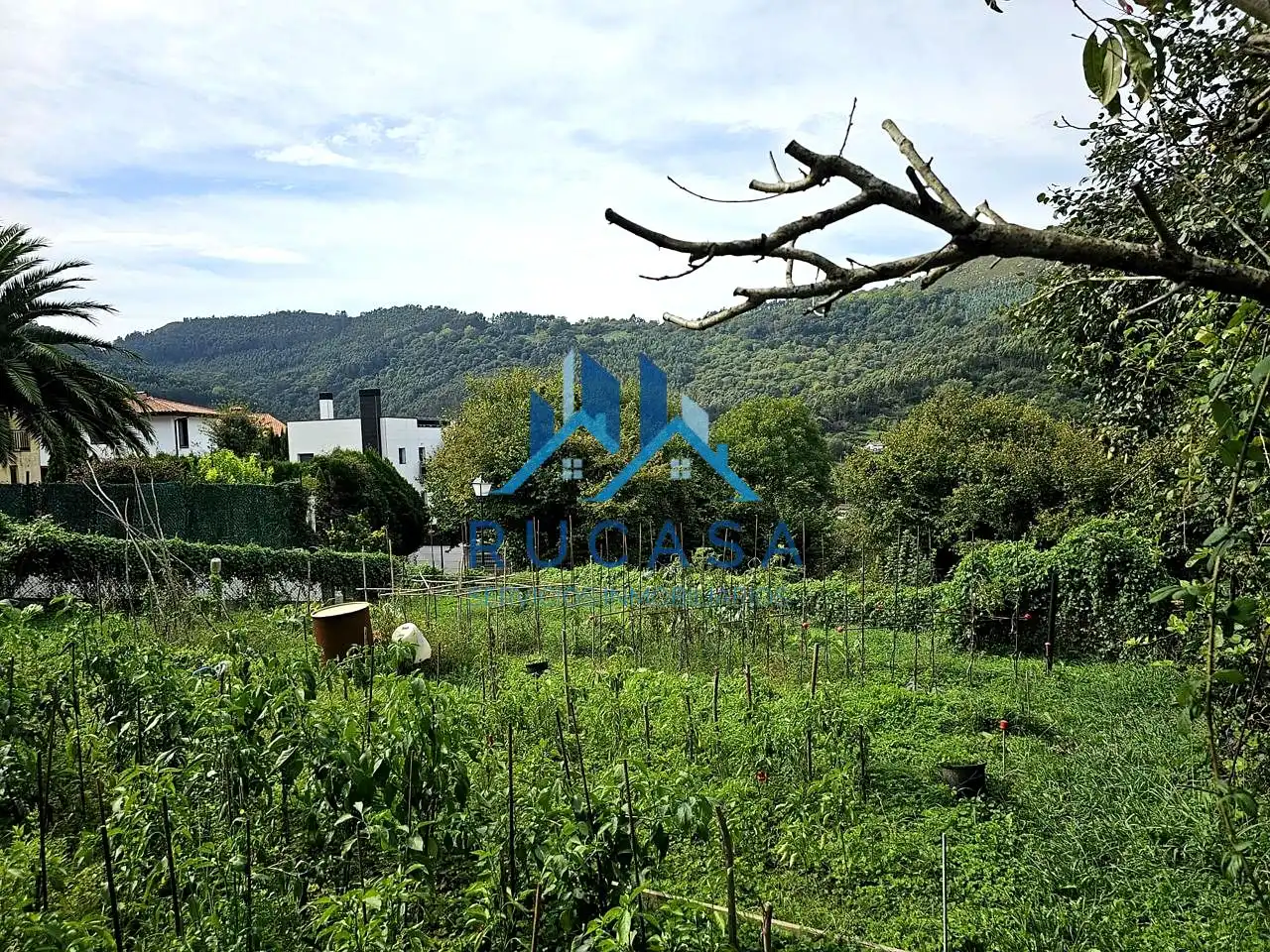 Lands and plots for sale in Baltezana de Ontón