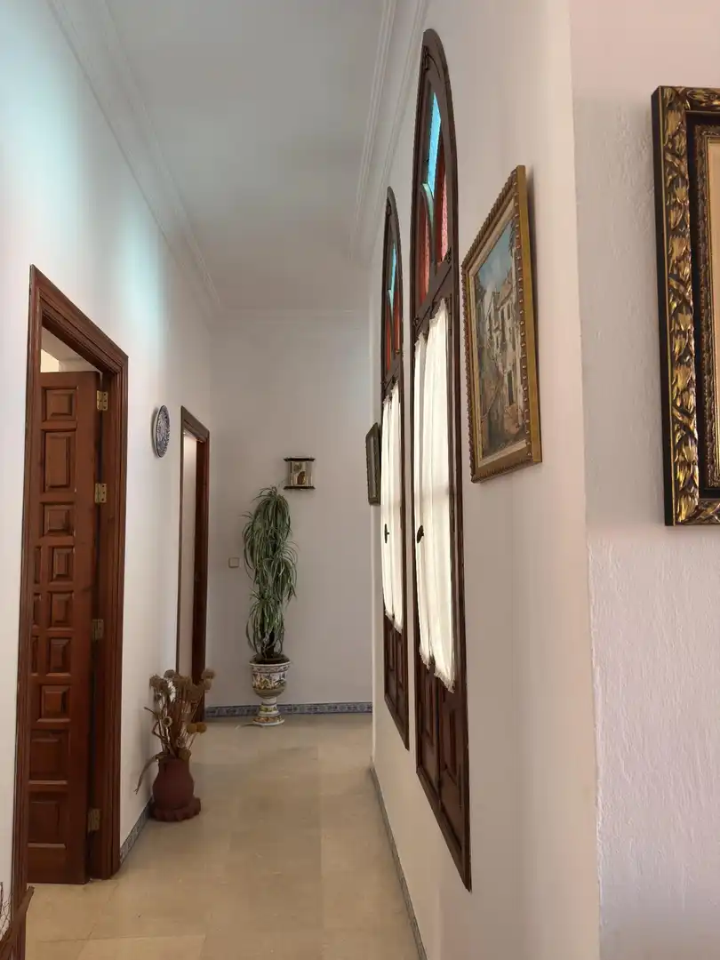 Casa o chalet en venta en Carmona con Aire acondicionado, Terraza y Trastero