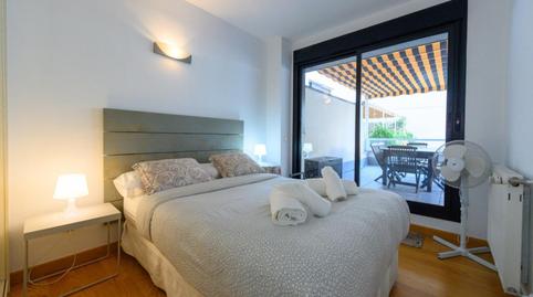 Photo 2 of Apartments for rent in Legazpi,  Madrid Capital