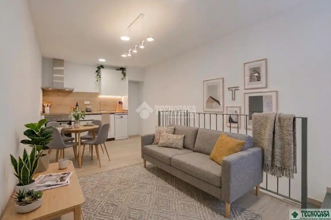 Piso en venta en Salut - Lloreda, imagen 27