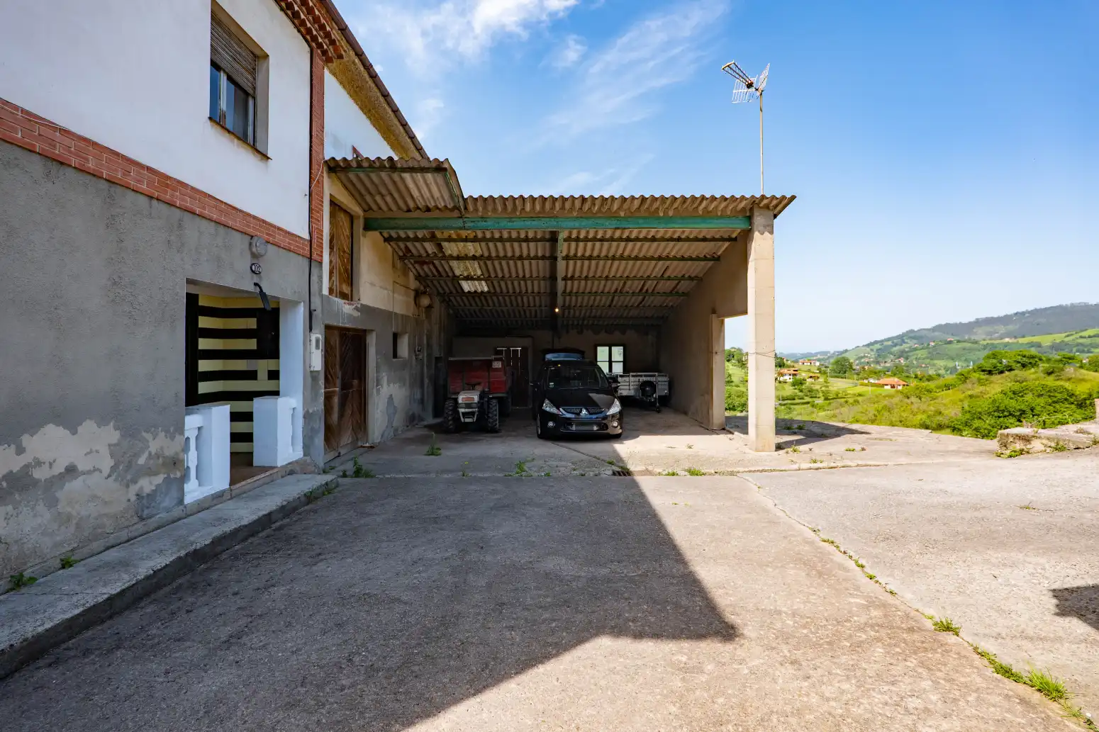 Casa o chalet en venta en Gijon - Camino de Lavandera, 102, Vega