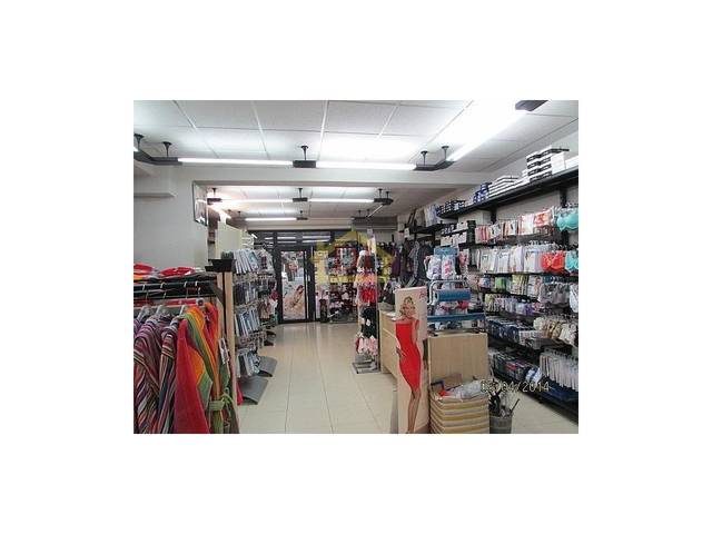 Local comercial en Venta en N/A en Salesas