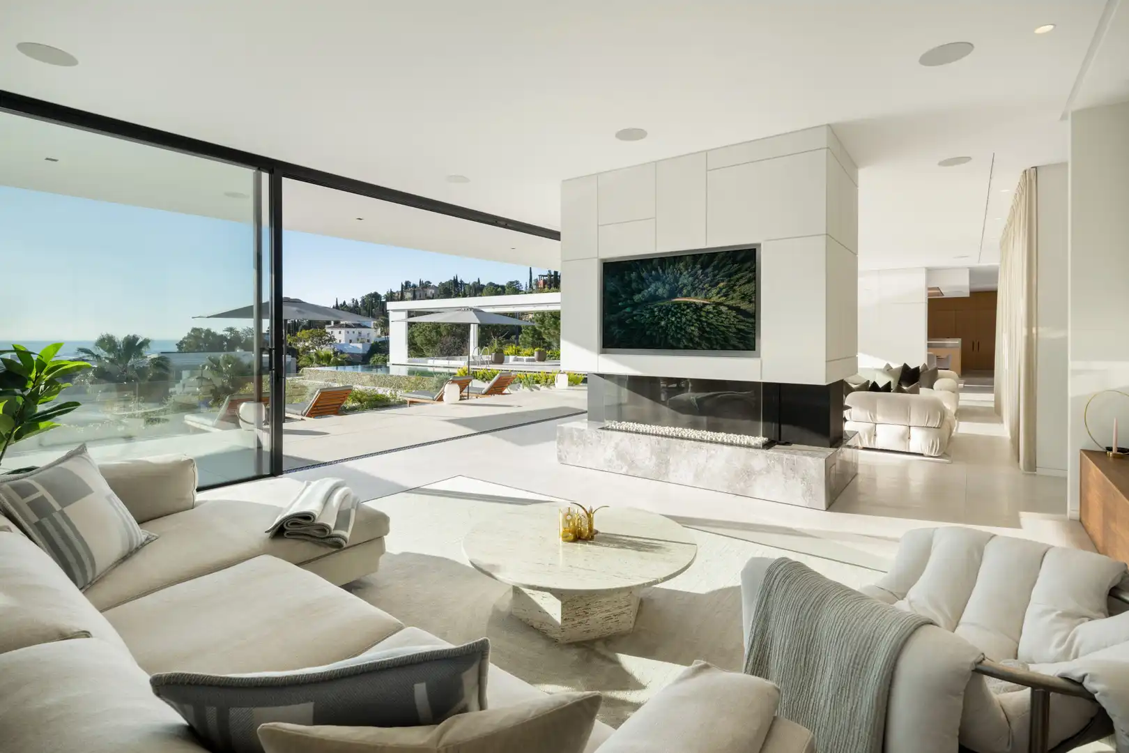 Casa con piscina en venta en El Madroñal, imagen 40