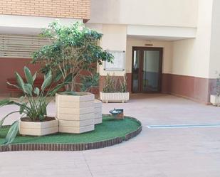Flat to rent in El Cónsul - Ciudad Universitaria - El Romeral