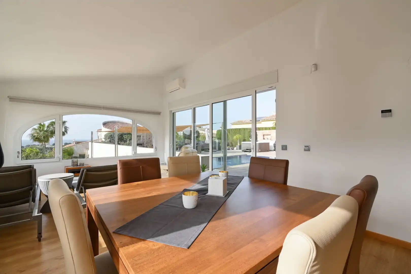 Chalet con piscina en venta en Paichi, imagen 20