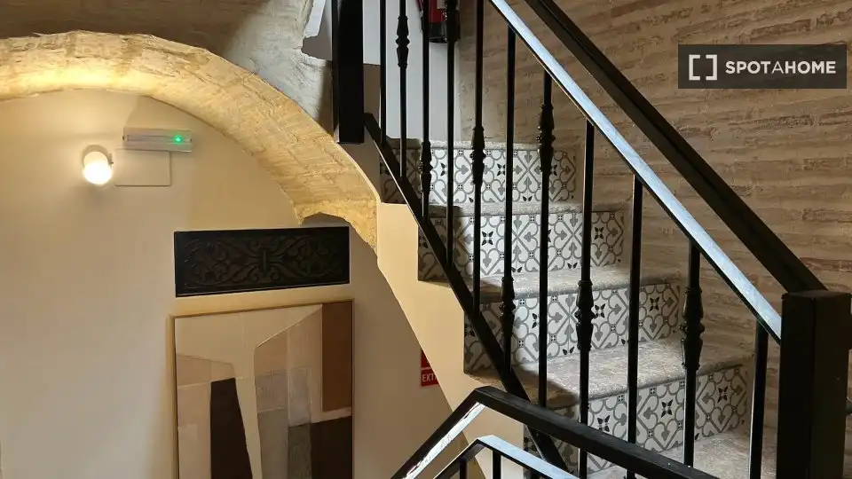 Appartement avec terrasse à louer à Ciutat Vella, imagen 3