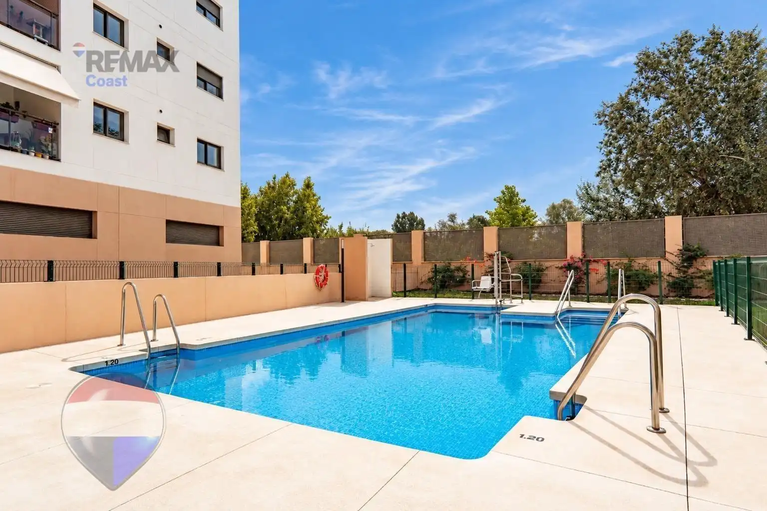 Appartement avec piscine à vendre à ANDALUCIA, imagen 42