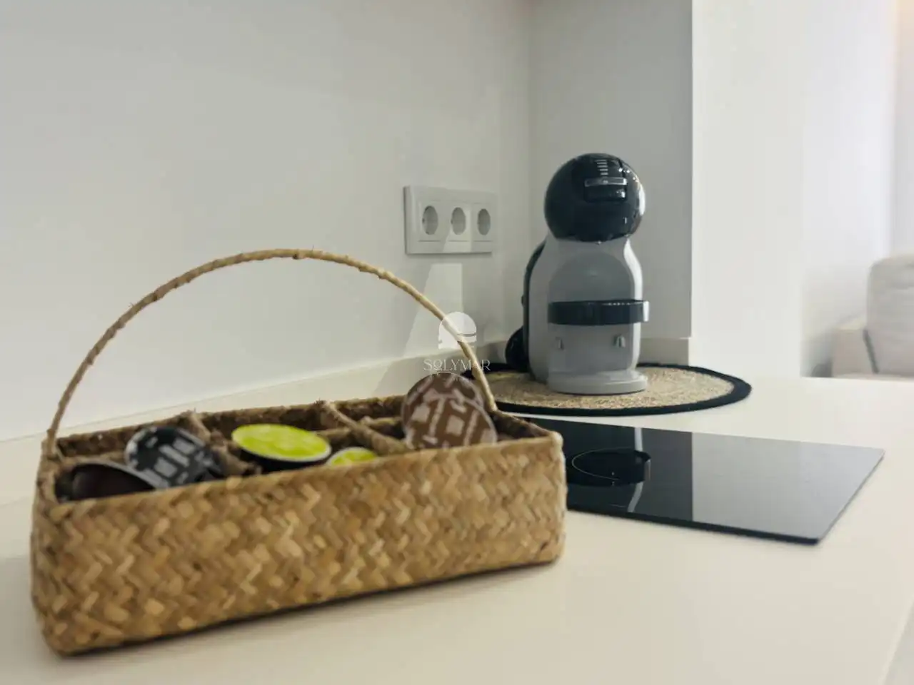 Appartement compact à louer à Calle Jabega, imagen 15