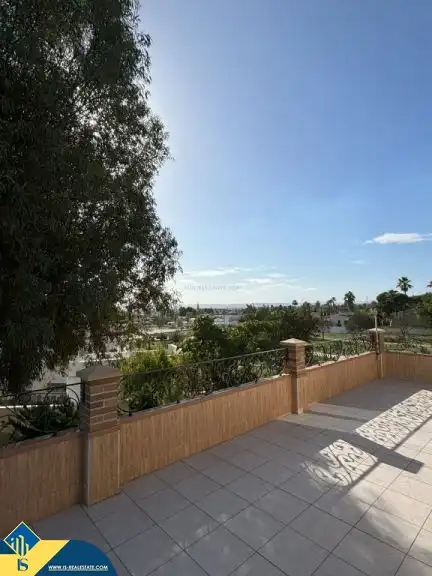 Villa con piscina in vendita a Ciudad Quesada, imagen 5