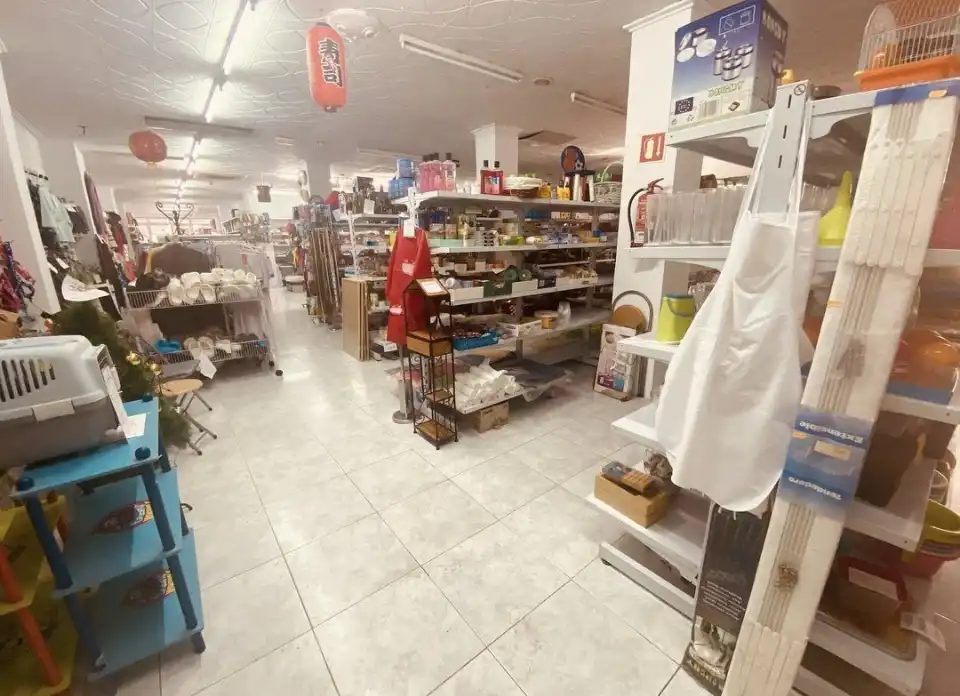 Local comercial en venda a Saladar, imagen 7
