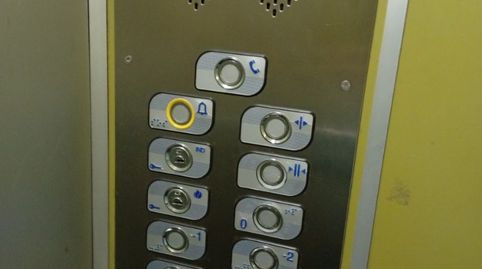 Foto 4 de Garatge de lloguer a Miramon Pasealekua, 2, Miramon - Zorroaga, Donostia - San Sebastián