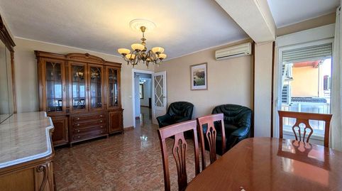 Foto 2 de Piso en venta en Tetuán Bloques, Centro ciudad, Linares
