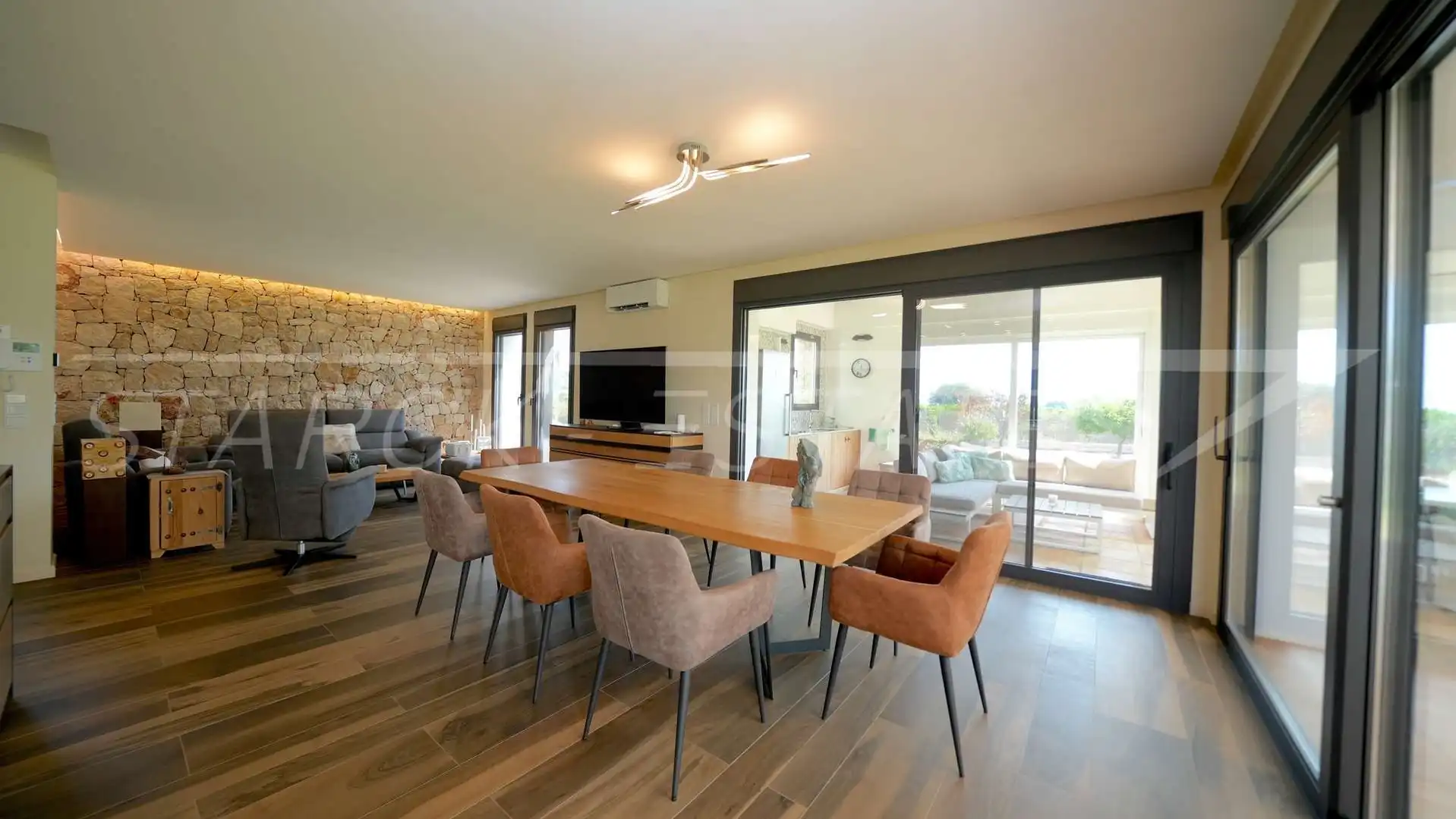 Terreny residencial en venda a Sanet y Negrals, imagen 40