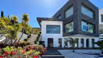 Vista exterior de Casa o xalet en venda en Jávea / Xàbia amb Aire condicionat, Terrassa i Traster