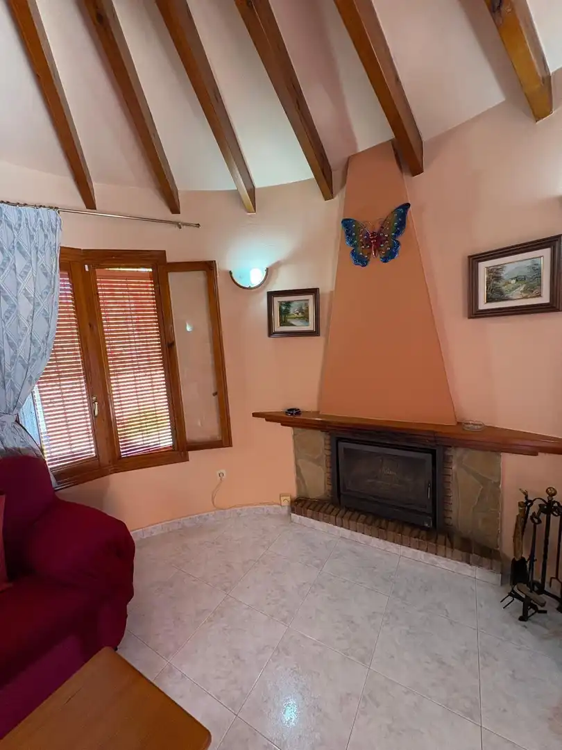 Villa avec piscine à vendre à Escandinavia - Cautivador, imagen 23
