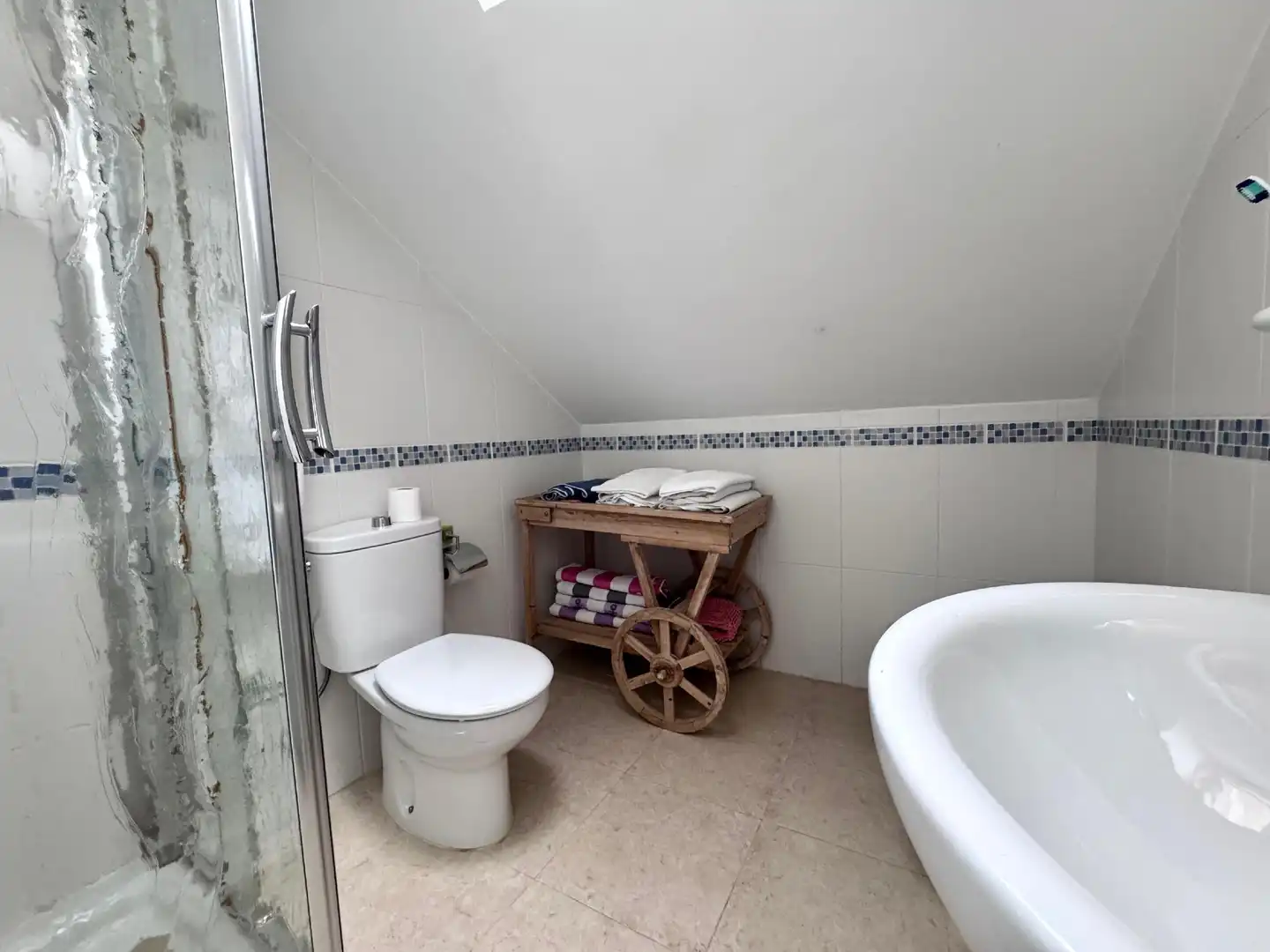 Casa bifamiliare con piscina in vendita a Benalmádena pueblo, imagen 7