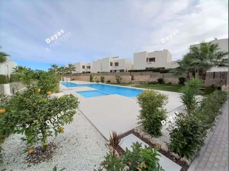 Bungalow con piscina in vendita a Algorfa, imagen 38