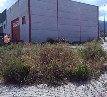 Terreny industrial en venda en Nigüelas
