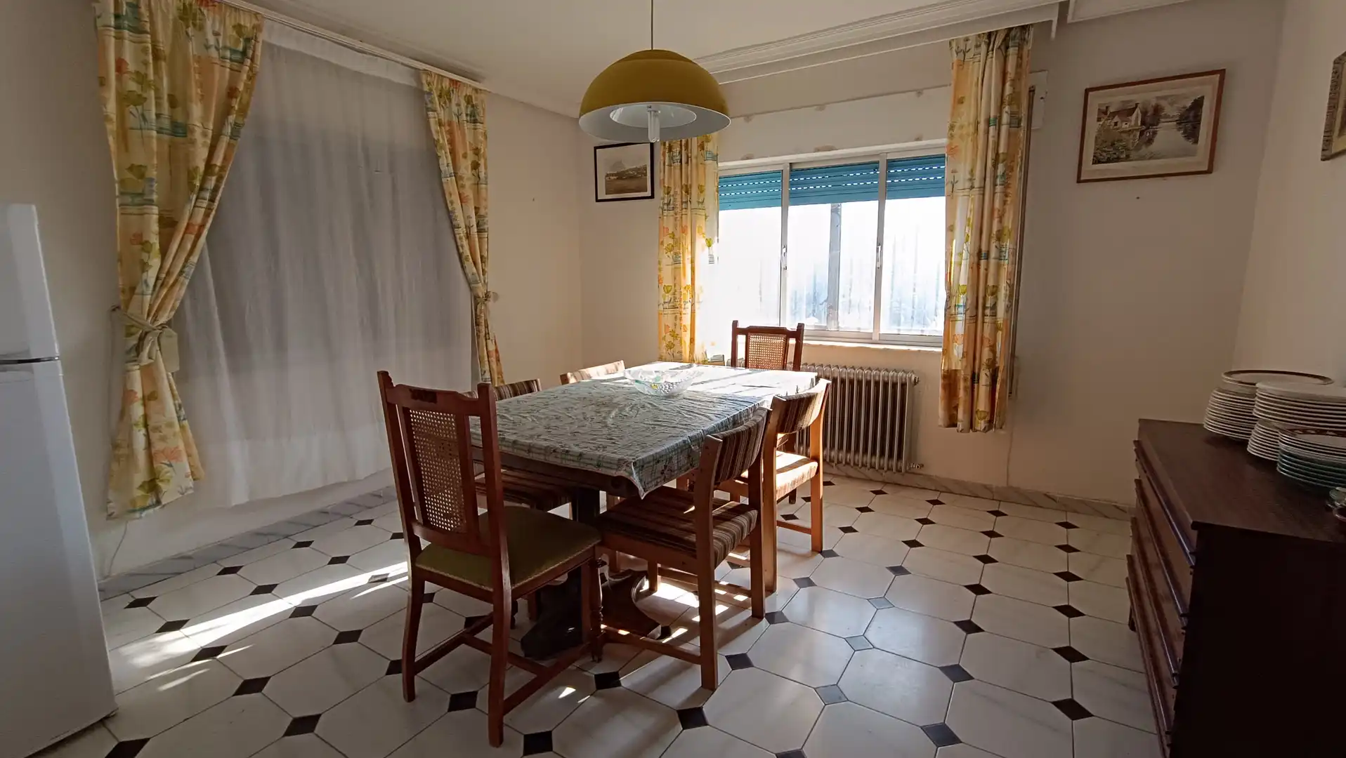 Haus oder Chalet zum Verkauf in Calle Calzada Romana, Castellanos de Villiquera