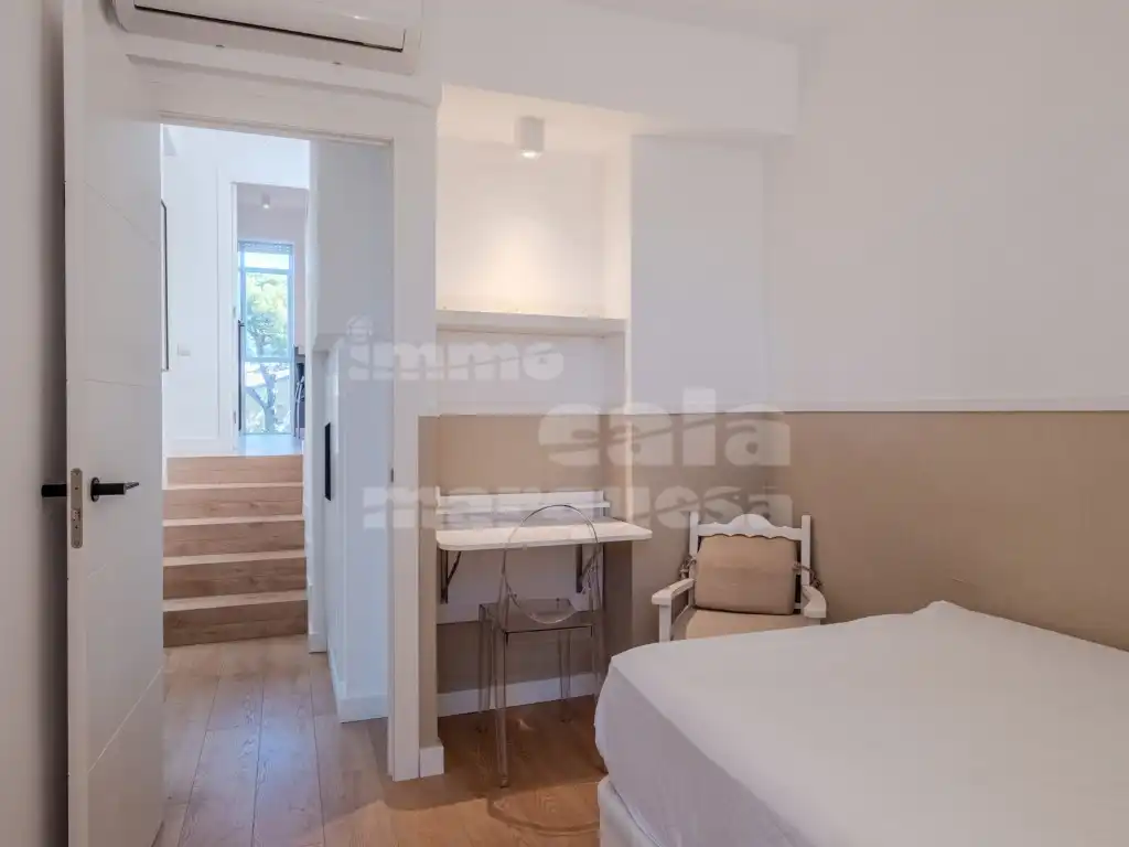 Habitación de Apartamento en venta en Palafrugell