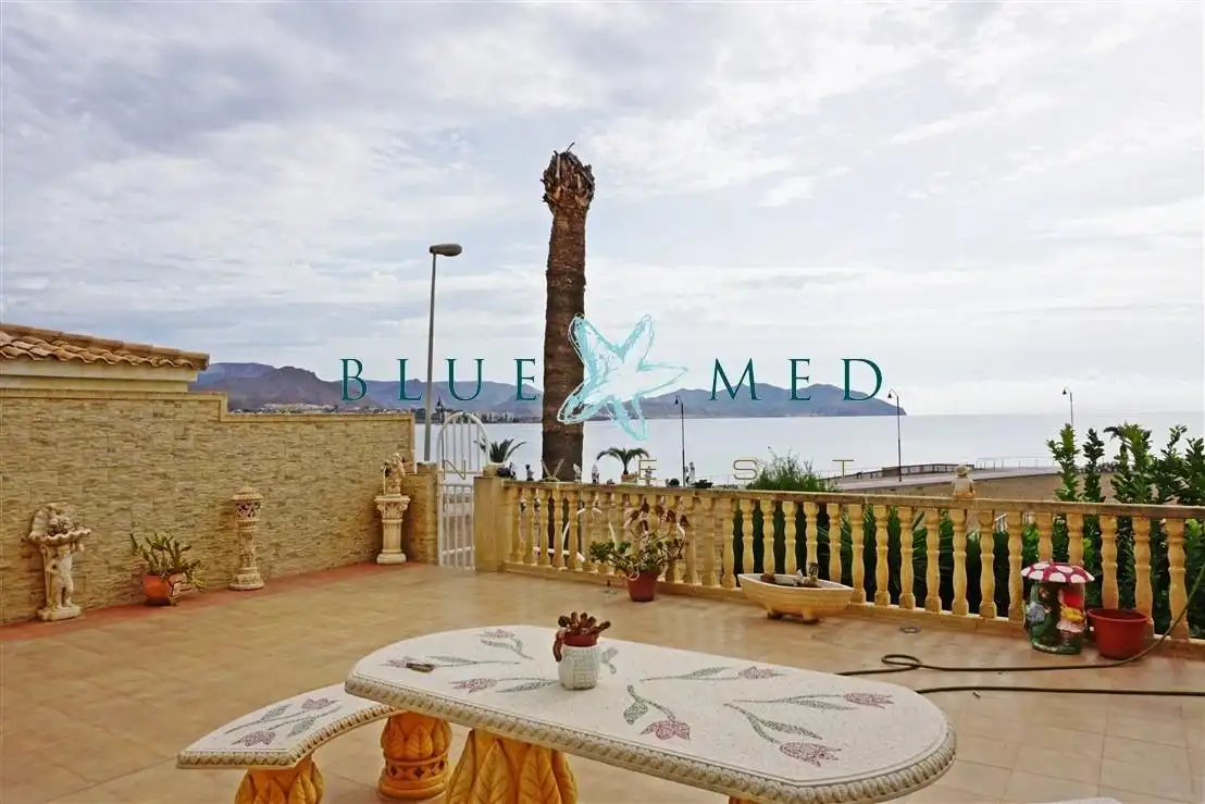 Triplex mit Terrasse zum Verkauf in Avenida Avenida Alamillo