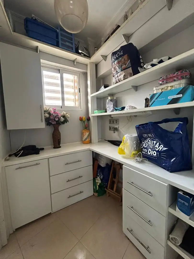 Cocina de Piso en venta en Cádiz