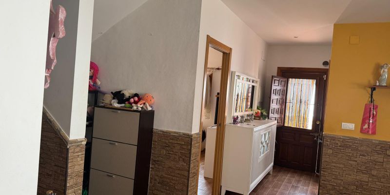 Country house for sale in Motril  with Private garden, Terrace and Storage room