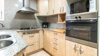 Kitchen of House or chalet for sale in Terrassa  with Air Conditioner, Heating and Private garden