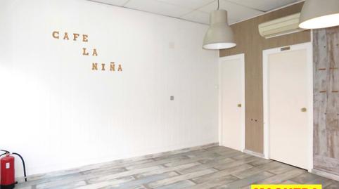 Photo 2 of Premises to rent in Calle Referéndum de Viña Grande, 28, Valderas - Los Castillos, Alcorcón