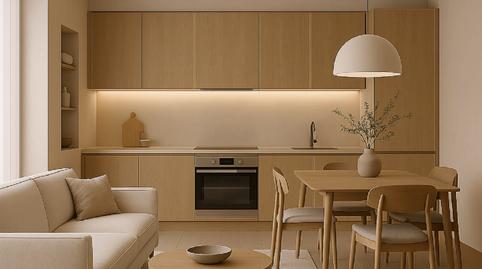 Foto 2 de Apartament en venda a Font Verda, Granollers