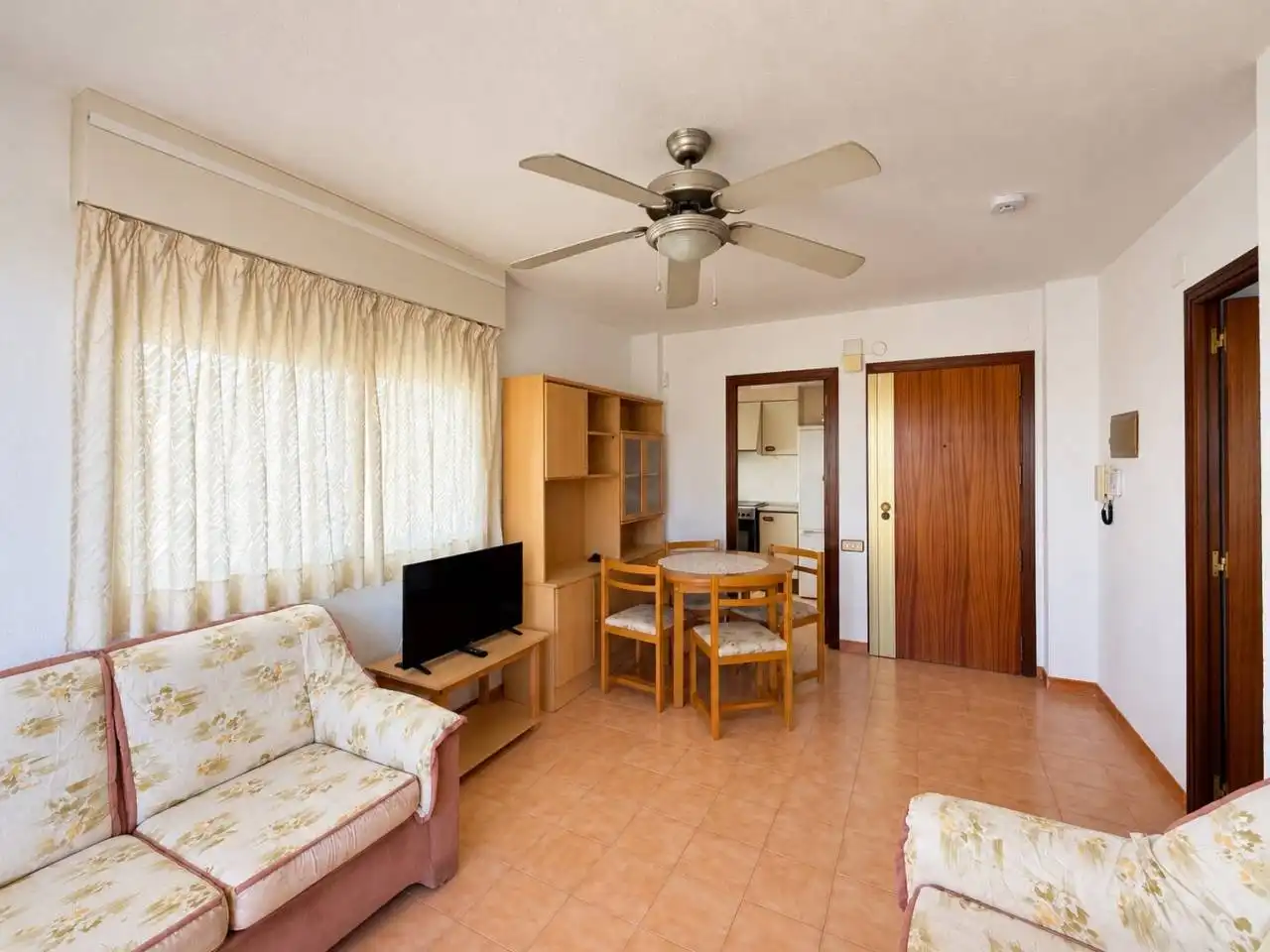Apartament amb piscina en venda a Avenida Ferrandis Salvador, imagen 13
